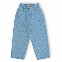 Enfant the new society Pantalons, Joggers|Pantalons, Jeans|Jean Smiley |