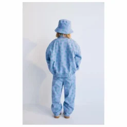 Enfant the new society Pantalons, Joggers|Pantalons, Jeans|Jean Smiley |