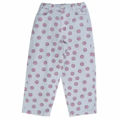 Enfant the new society Jean Smiley Coton Bio |