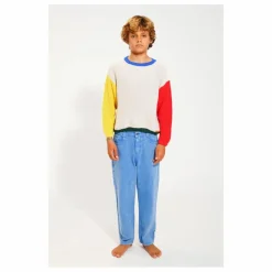 Enfant Piupiuchick Pantalons, Joggers|Pantalons, Jeans|Jean Straight |