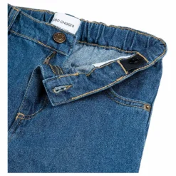 Enfant Bobo Choses Pantalons Jeggings|Pantalons, Joggers|Jean Straight |