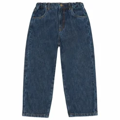 Enfant Main Story Jean Straight Coton Bio |