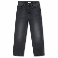 Enfant Repose AMS Pantalons, Joggers|Pantalons, Jeans|Jean Straight Coton Bio |