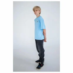 Enfant Repose AMS Pantalons, Joggers|Pantalons, Jeans|Jean Straight Coton Bio |