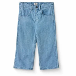 Enfant Copenhagen Colors Pantalons Jeggings|Jean Straight Coton Bio |