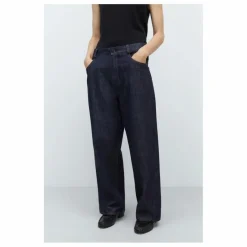 Cordera Jean Straight Coton Recyclé | Indigo Outlet