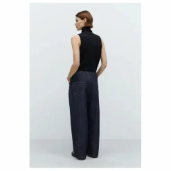 Cordera Jean Straight Coton Recyclé | Indigo Outlet