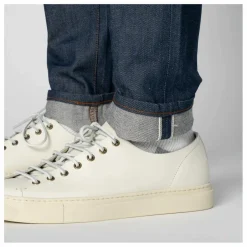 Homme Naked & Famous Pantalons, Jeans|Jean Super Guy Natural Selvedge |