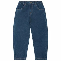 Main Story Jean Tapered | Denim brut Outlet