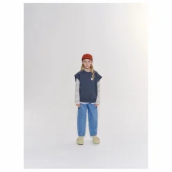 Enfant Main Story Jean Tapered |