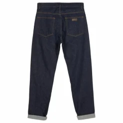 Outlet Finger in the nose Jean Tapered Ollibis | Bleu marine