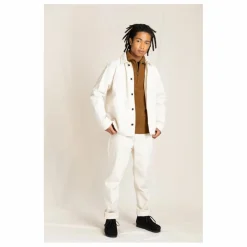 Finger in the nose Jean Tapered Ollibis | Ecru Sale