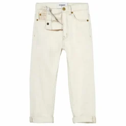 Finger in the nose Jean Tapered Ollibis | Ecru Sale