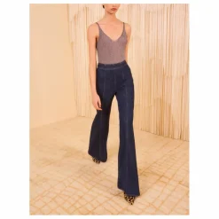 Femme Ulla Johnson Jeans|Jean The Bianca |