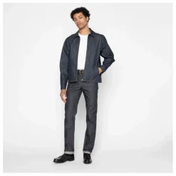 Homme Naked & Famous Jean Weird Guy Left Hand Twill Selvedge |