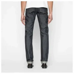 Homme Naked & Famous Jean Weird Guy Left Hand Twill Selvedge |