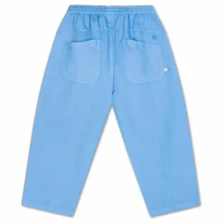 Enfant Repose AMS Jean Wide Coton Bio |