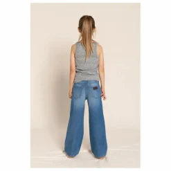 Enfant Finger in the nose Pantalons, Jeans|Pantalons Jeggings|Jean Wide Loose April |
