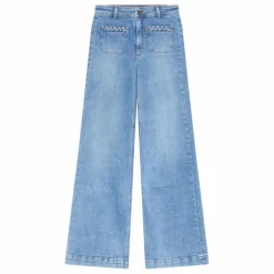 Femme Maison Hotel Jeans|Jean Willie Giuletta |