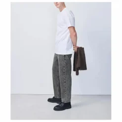 Homme American Vintage Jean Yopday |