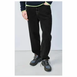 Homme American Vintage Pantalons, Jeans|Jean Yopday |