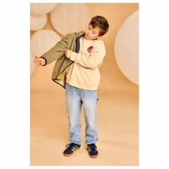 Outlet AO76 Jean Ziggy | Denim