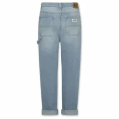 Outlet AO76 Jean Ziggy | Denim