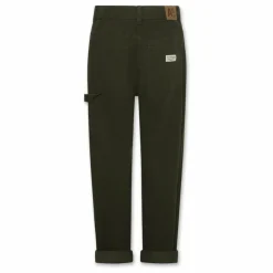 Enfant AO76 Pantalons, Joggers|Pantalons, Joggers|Jean Ziggy Bong |