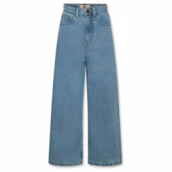 Online AO76 Jean Zina | Blanc