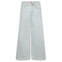 AO76 Jean Zina | Bleu Clair Hot