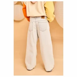 AO76 Jean Zina | Bleu Clair Hot