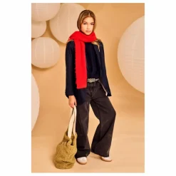 AO76 Jean Zina | Noir Sale