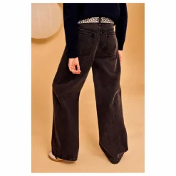 AO76 Jean Zina | Noir Sale