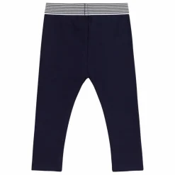 Petit Bateau Leggings, Pantalons|Jegging Uni |