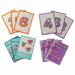 Asmodee Jeu Blocs en fête