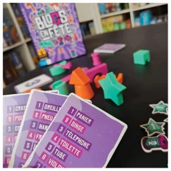 Asmodee Jeu Blocs en fête