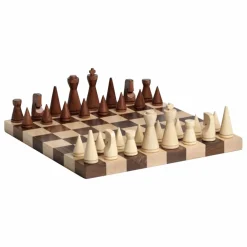Homme PrintWorks Jeux De Société|Jeux Éducatifs|Jeu d'échecs en bois