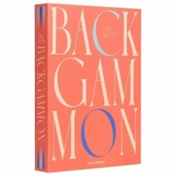 Clearance PrintWorks Jeu de Backgammon | Rouge