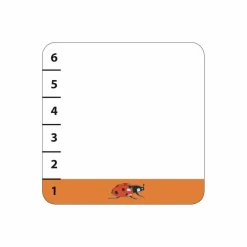 Djeco Jeu de cartes Batanimo Multicolore Best