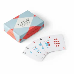 Homme PrintWorks Jeu de cartes doubles