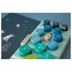 Londji Jeu de construction - Up to the stars Multicolore Online