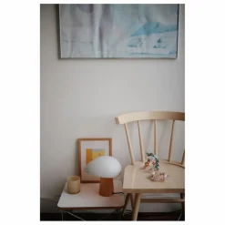 Sale Mushie Jeu de construction Connect Hex Multicolore