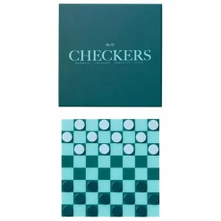 Homme PrintWorks Jeux De Société|Jeux Éducatifs|Jeu de Dames |