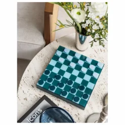 Homme PrintWorks Jeux De Société|Jeux Éducatifs|Jeu de Dames |