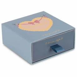 Konges Sløjd Jeu de domino Multicolore