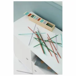 Kid's Concept Jeu de Mikado Multicolore Outlet