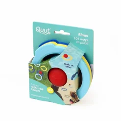 Quut Jeux D'Extérieur|Jeu de pétanque Ringo