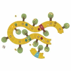 Discount Londji Jeu de stratégie - Win Win Winter Multicolore