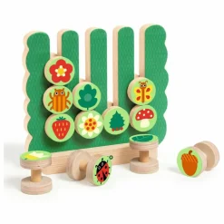 Djeco Jeux Éducatifs|Jeu éducatif Gardimix