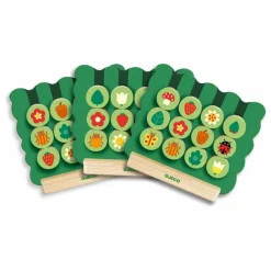 Djeco Jeux Éducatifs|Jeu éducatif Gardimix